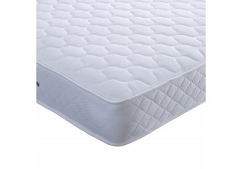 2ft6 Small Single Prince Deluxe mattress 1